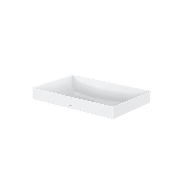 TOTO TR Series Square Washbowl 600mm