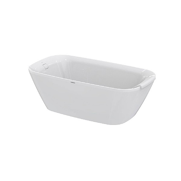 TOTO Neorest Freestanding Bath with Grip and Removable Cushion