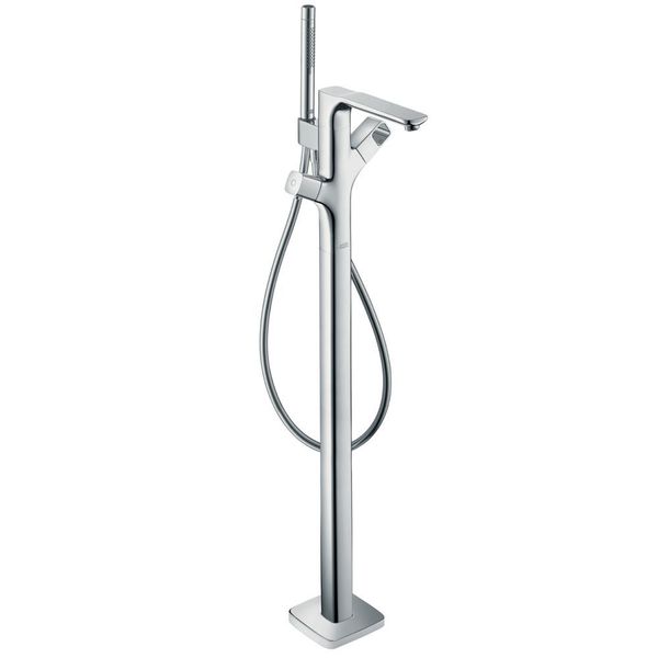 AXOR Urquiola Freestanding Bath Shower Mixer