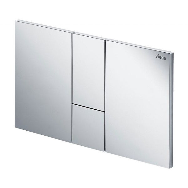 Viega Visign for Style 24 Flush Plate