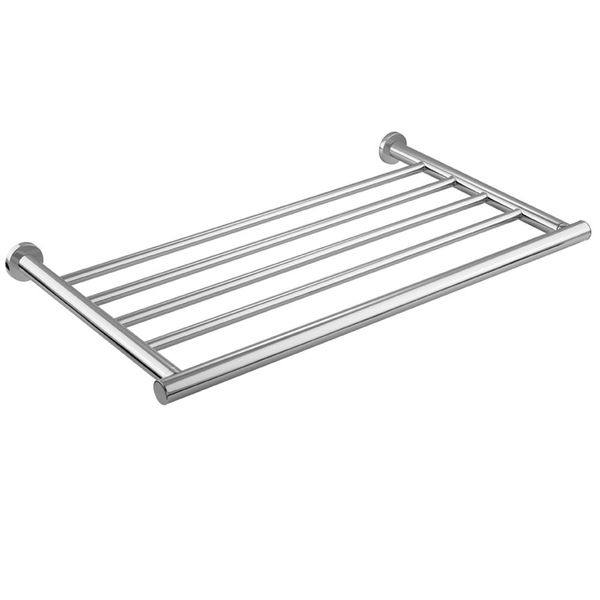 Architect Towel Shelf Towel Rings & Rails CP Hart