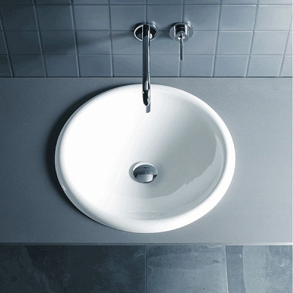 Duravit Architec Contemporary Bathrooms From C.P. Hart