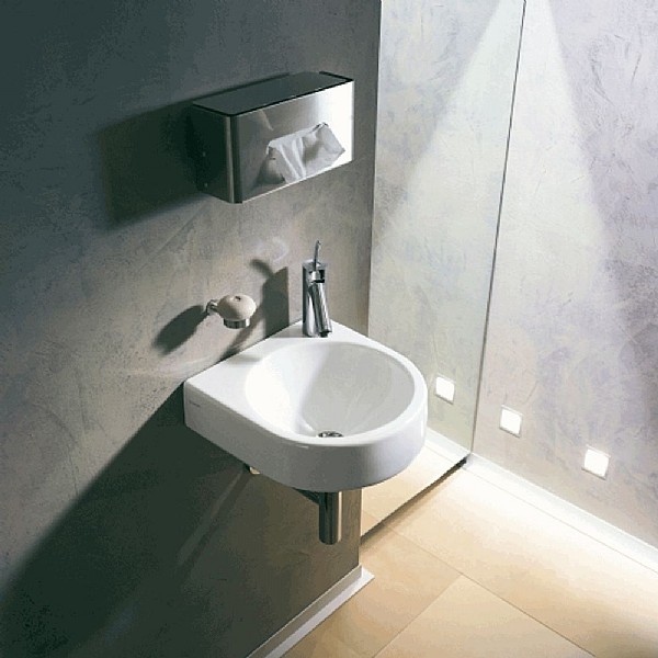 Duravit Architec | Contemporary Bathrooms | From C.P. Hart