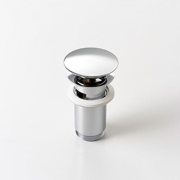 Dornbracht Madison Angle Valve Cold 1/2