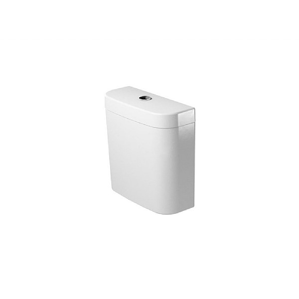 Duravit Darling New Close-Coupled Cistern