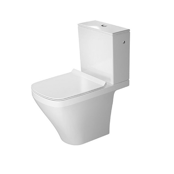 Close Coupled Toilets Designer Close Coupled WCs C.P. Hart