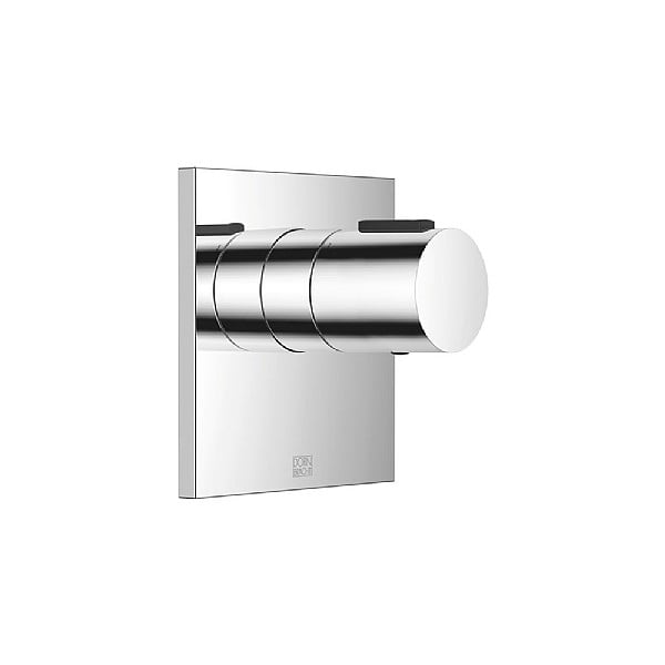 Gessi Cono Shower Valve With Diverter & Back Plate | Shower 