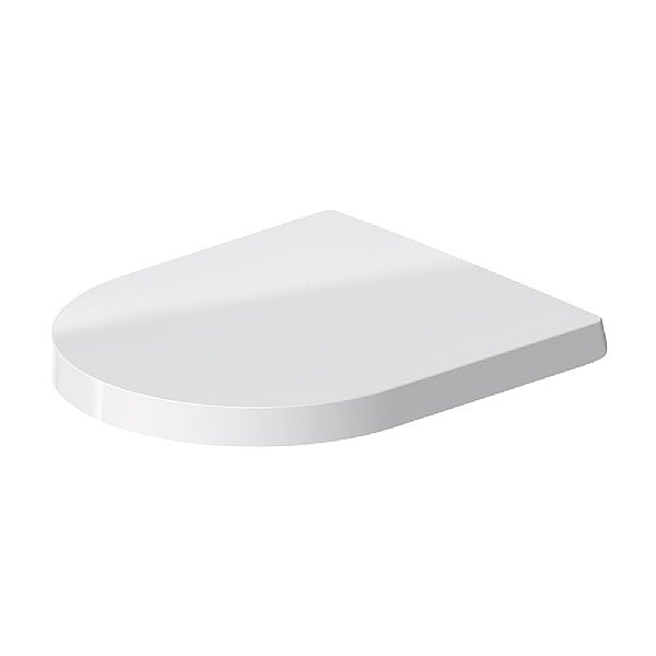 Duravit ME by Starck Washbasin 600mm Satin Matt White | Washbasins 