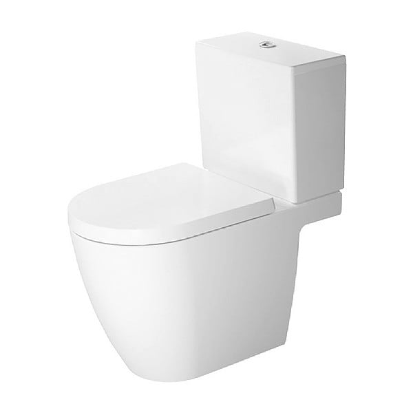 Duravit ME by Starck Wall-Mounted Bidet | Wall-Mounted Bidets | CP 