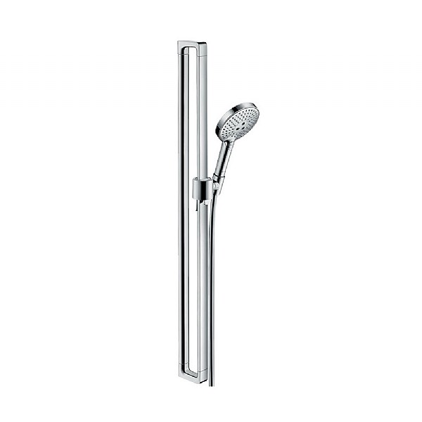 hansgrohe Croma Select S Vario Shower Set | Shower Sets | CP Hart