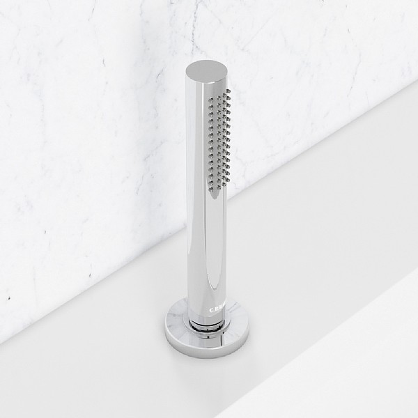 hansgrohe Croma Select S Vario Shower Set | Shower Sets | CP Hart