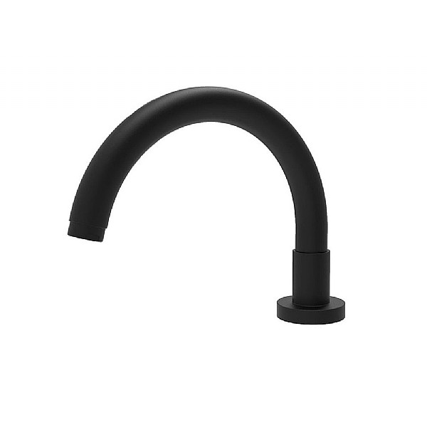 Dornbracht MEM Deck-Mounted Four Hole Bath Shower Set | Bath Taps 