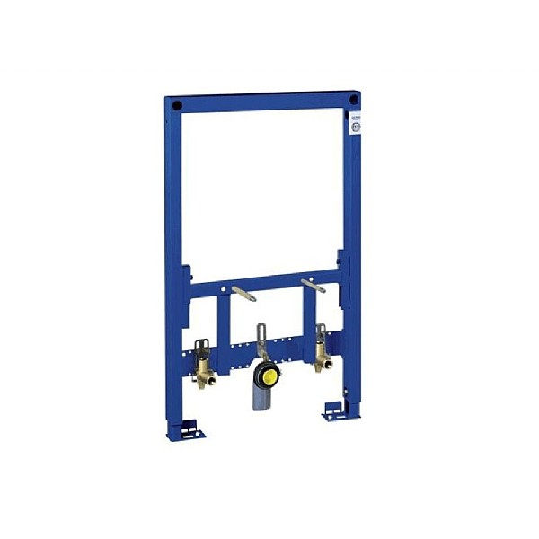 Viega Prevista Pure 3L Concealed Cistern | Concealed Cisterns | CP 