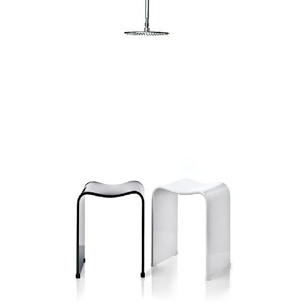 Décor Walther Bathroom Accessories C.P. Hart