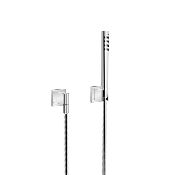 hansgrohe Croma Select S Vario Shower Set | Shower Sets | CP Hart