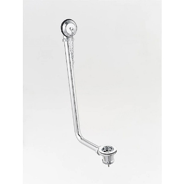 Hart Exposed Plug and Chain Bath Waste | Bath Wastes & Traps | CP Hart