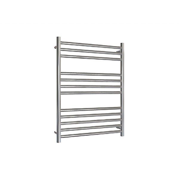 C.P. Hart Garda Stainless Steel Towel Rail 800 x 600mm Towel Rails