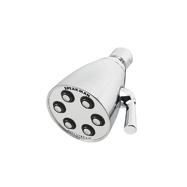 Luxury Showers Shower Heads & Controls C.P. Hart Bathrooms