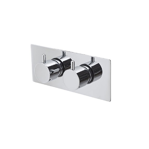 Thermostatic Shower Valves Shower Fittings & Controls C.P. Hart