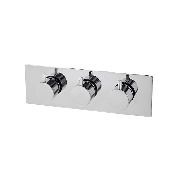 Thermostatic Shower Valves Shower Fittings & Controls C.P. Hart