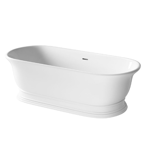 Luxury Freestanding Baths C.P. Hart