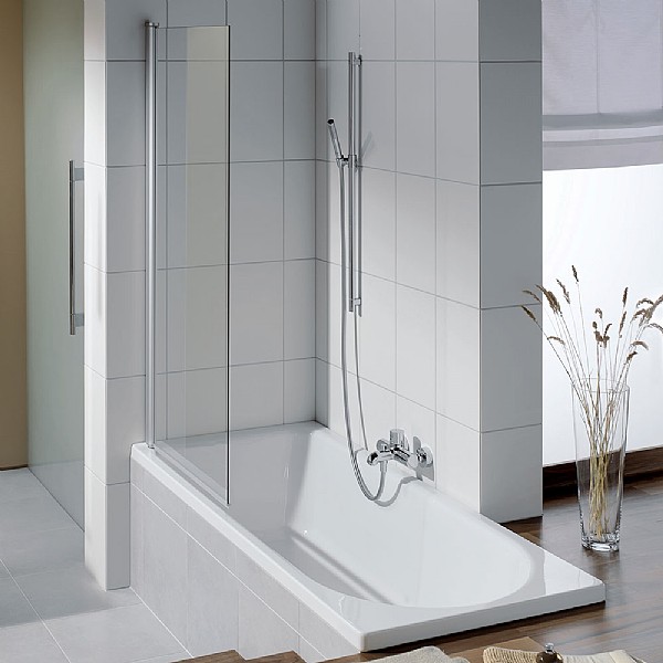 Luxury Inset Baths C.P. Hart