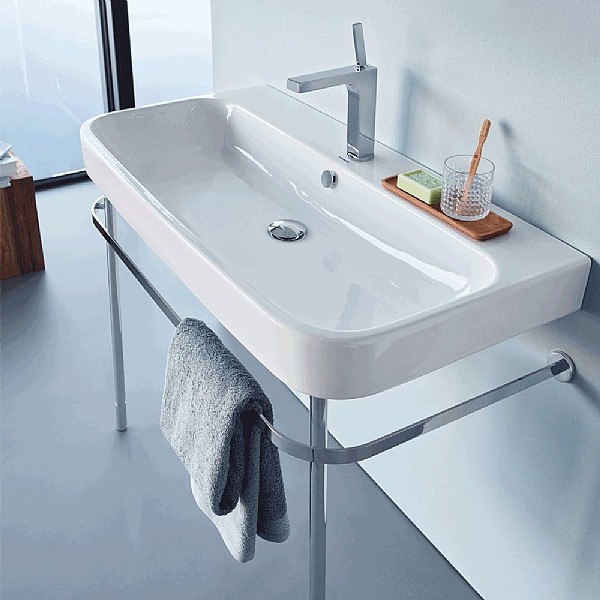 Duravit Bathrooms Designer Bathrooms C.P. Hart