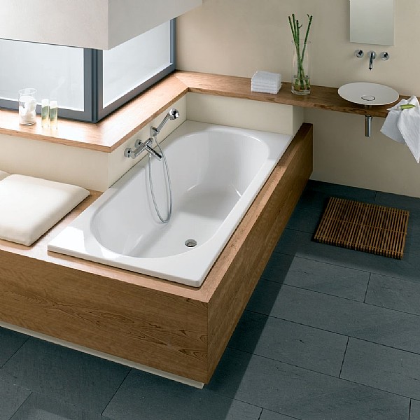 Universal Steel Bath Cradle Supports, Feet & Finishes CP Hart