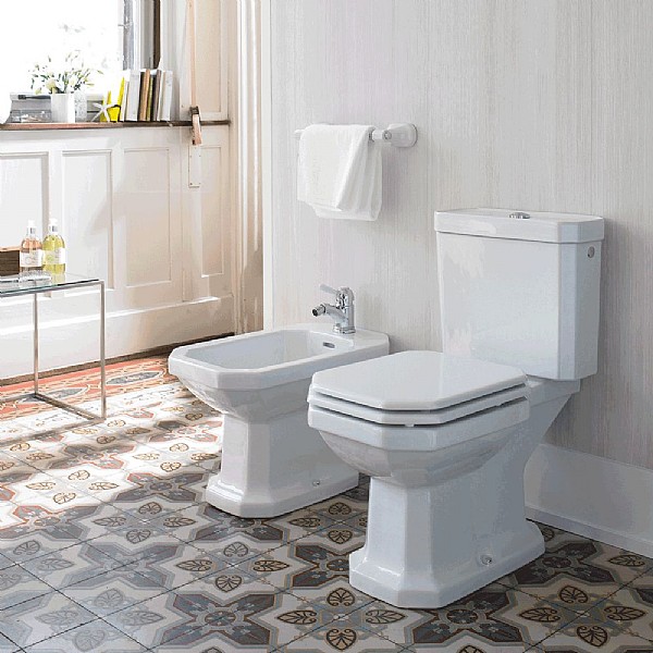 Abattant wc duravit 1930 Clearance