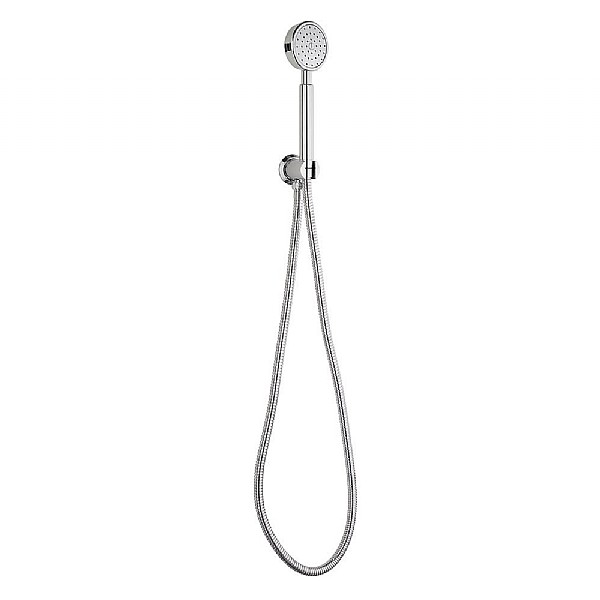 C.P. Hart Epoch Wall-Mounted Handshower Set with Fixed Wall Bracket