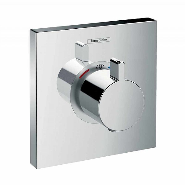 hansgrohe ShowerSelect Shower Valve High Flow