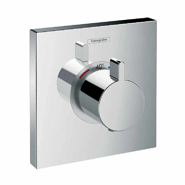 hansgrohe Shower Select Shower Valve High Flow Shower Controls CP Hart