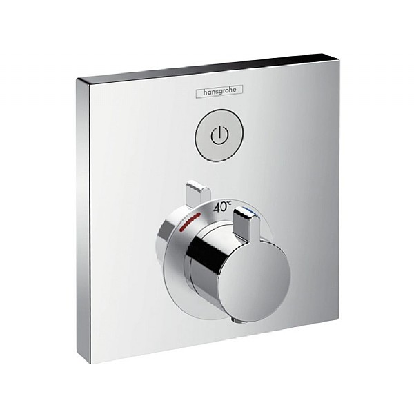 hansgrohe ShowerSelect Shower Valve