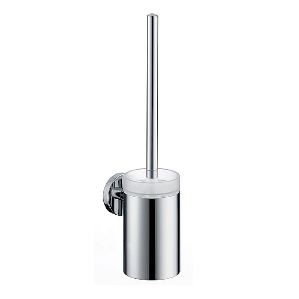 hansgrohe Logis Toilet Brush With Holder