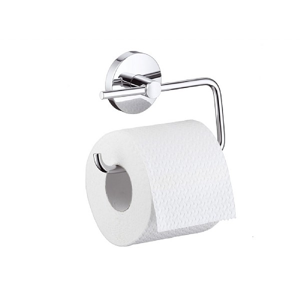 hansgrohe Logis Toilet Roll Holder