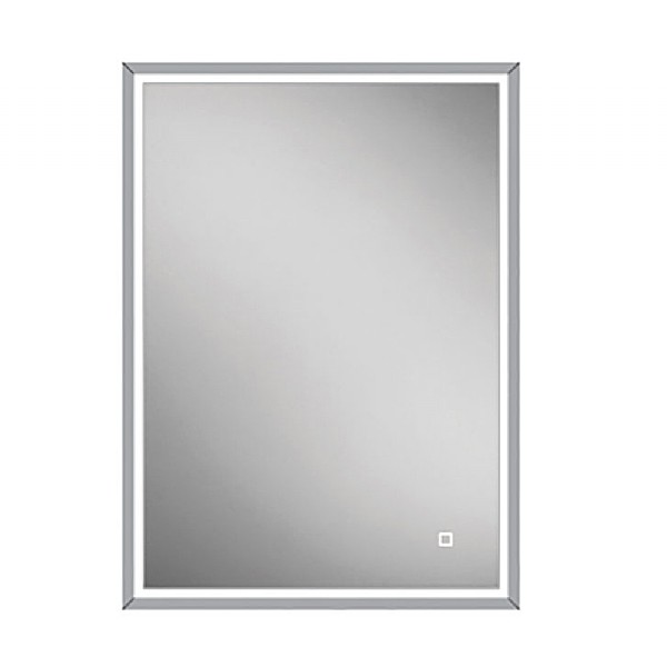 Radiant Led Demisting Recessed Mirror Cabinet Mirror Cabinets