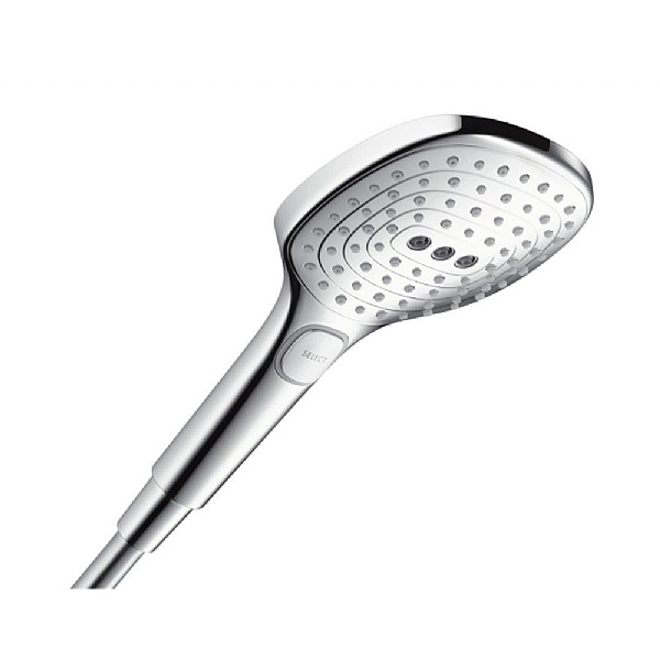 hansgrohe Raindance Select S Hand Shower 150mm 3jet | Hand Showers 