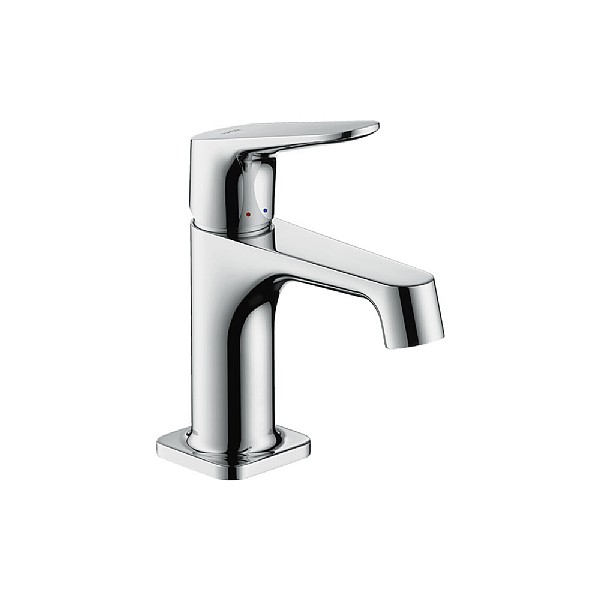 AXOR Citterio M Single Lever Bidet Mixer | Bidet Taps | CP Hart 