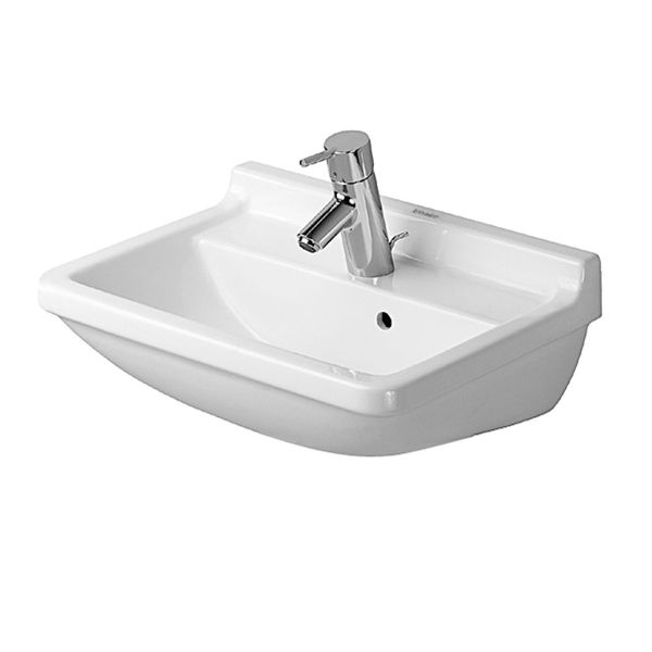 Duravit Starck 3 Washbasin Washbasins CP Hart