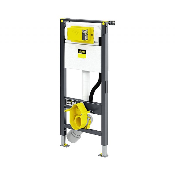 Concealed Cisterns & Frames | Toilets | CP Hart