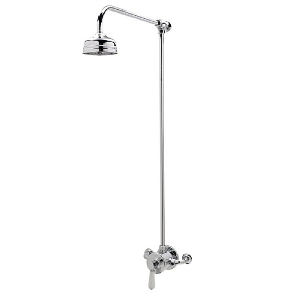 Luxury Showers Shower Heads & Controls C.P. Hart Bathrooms