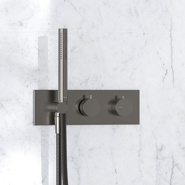 Thermostatic Shower Valves Shower Fittings & Controls C.P. Hart