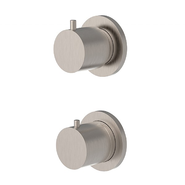 Thermostatic Shower Valves Shower Fittings & Controls C.P. Hart
