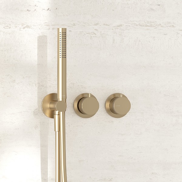 Thermostatic Shower Valves Shower Fittings & Controls C.P. Hart