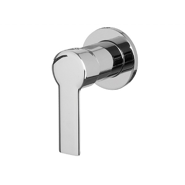 C.P. Hart Spillo Single Lever Bidet Mixer with Pop-Up Waste, Bidet Taps