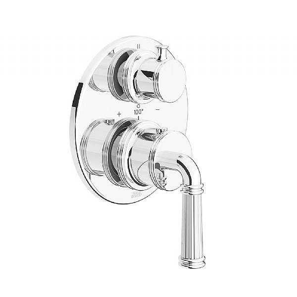 Thermostatic Shower Valves Shower Fittings & Controls C.P. Hart
