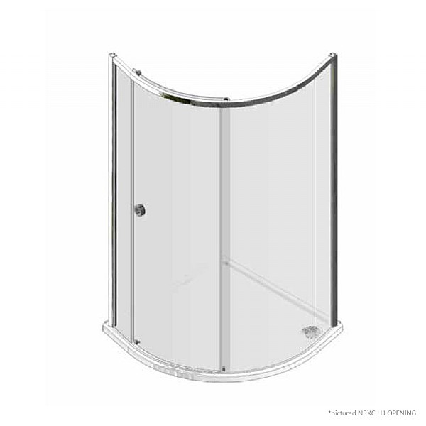 Shower Enclosures Shower Doors Luxury Bathrooms C.P. Hart