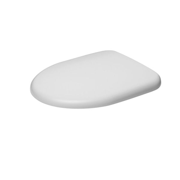 Duravit Architec Toilet Seat For WallMounted Pan Toilet Seats CP Hart