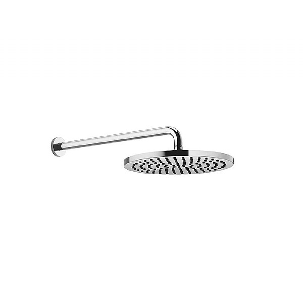 Dornbracht WallMounted Rain Shower 300mm Shower Heads CP Hart