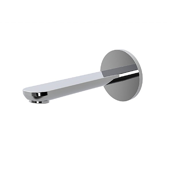 C.P. Hart FLO Single Lever Bidet Mixer with Pop-Up Waste | Bidet 
